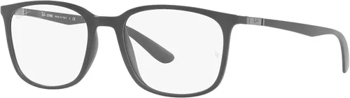 Vista 2 de Ray-Ban Rx7199 Square Prescription Eyewear Frames