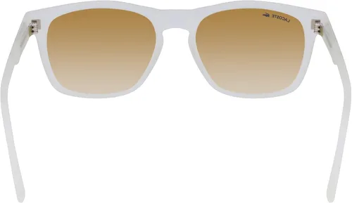 Vista 5 de Lacoste Gafas de sol rectangulares L988s para hombre