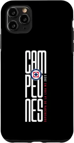Vista 11 de iPhone 15 Cruz Azul - Puntuación grande con nuestra exclusiva funda de la colección
