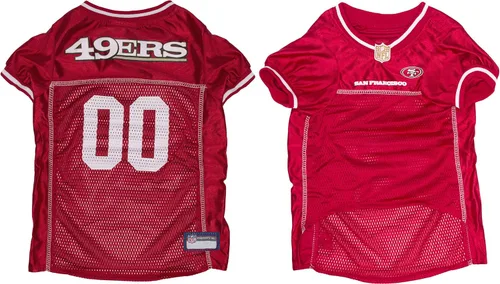 Vista 9 de Pets First NFL Pets NFL Jerseys Chicago Bears
