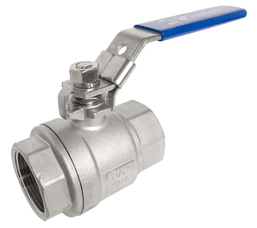Vista 16 de Manómetro lleno de aceite de 1-1/2" - Caja de acero inoxidable, latón, 1/8" NPT, conexión de montaje inferior, 0-1,000PSI