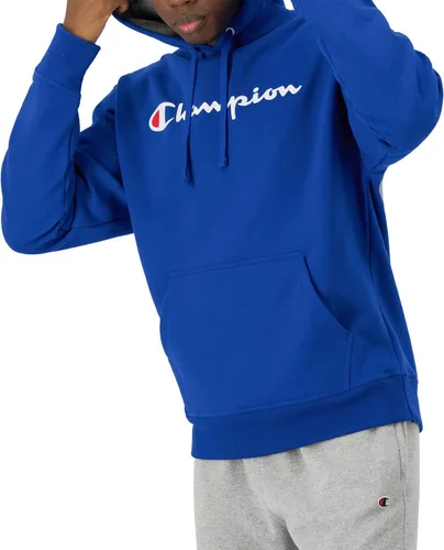 Vista 3 de Champion chamarra de lana con capucha, para hombres