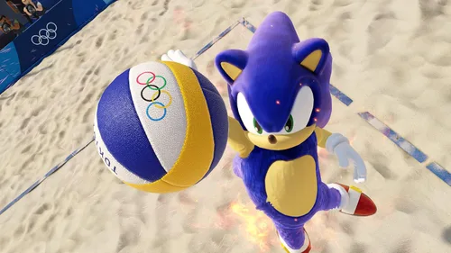 Vista 7 de Tokyo 2020 Olympic Games - Nintendo Switch