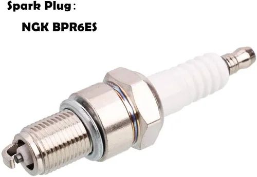 Vista 4 de Kit de filtro de aire 17211-ZL8-023 y cubierta 17231-Z0L-050, compatible con GCV160 GCV190 GC160 GC190 Motor HRB216 HRB217 HRR216 HRS216 HRT216
