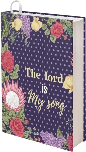 Vista 22 de Rnyleeg - Fundas de libro elásticas con diseño floral, diseño reutilizable y resistente - Protege tus libros de texto