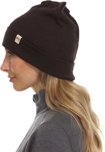 Vista 145 de Minus33 Merino Wool - Gorro de lana con cresta