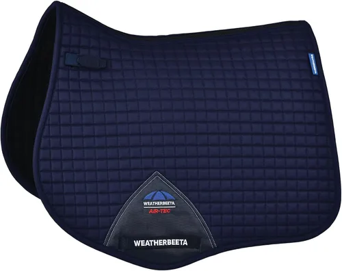 Vista 9 de WeatherBeeta Almohadilla de sillín multiusos Prime Air-Tec Borgoña