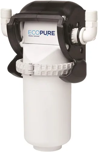 Vista 9 de EcoPure WHARF30 - Filtro de agua de repuesto pivotal para todo el hogar, compatible con el sistema EPWHE con certificación NSF de 30 micrones