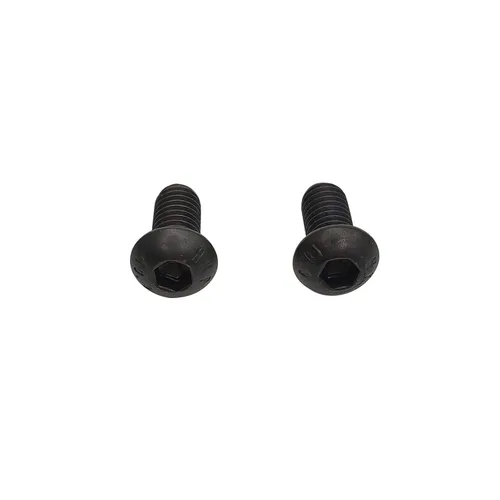 Vista 4 de 2 tornillos de montaje base para Segway Ninebot ES1 ES2 ES4 Scooter