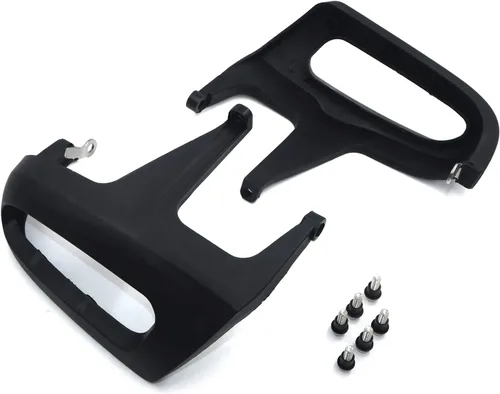 Vista 8 de Protector de la cubierta del protector del motor para R1150GS R1150RT R1150R R1150RS 2001-2003 [P/N: MT306A-BK]