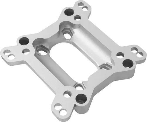 Vista 3 de Mr. Gasket 1933 Adaptador de carburador