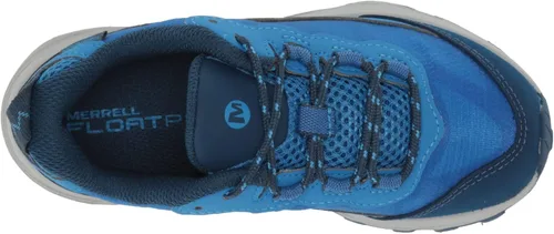 Vista 3 de Merrell Moab Speed Low WTRPF unisex para niños
