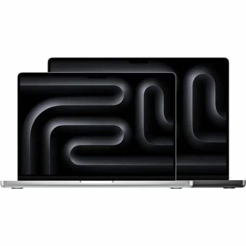 Vista 19 de MBP 14 SL M5/10C/10C GPU/24GB/1TB-SPA