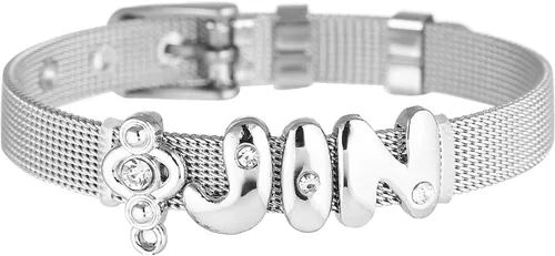 Vista 6 de Dolpind Pulseras Kpop SUGA Jimin V Jimin Jung kook Jhope Jin Rap Bangtan Pulsera mercancía para mujeres y hombres