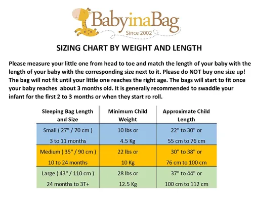 Vista 2 de BABYINABAG - Saco de dormir y saco de dormir para bebé, diseño de lunares de felpa, 1.25 Togs, para bebés y niños pequeños (pequeño (3-11 meses))