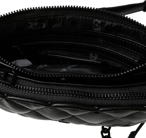 Vista 3 de Steve Madden Dole - Bandolera con múltiples compartimentos