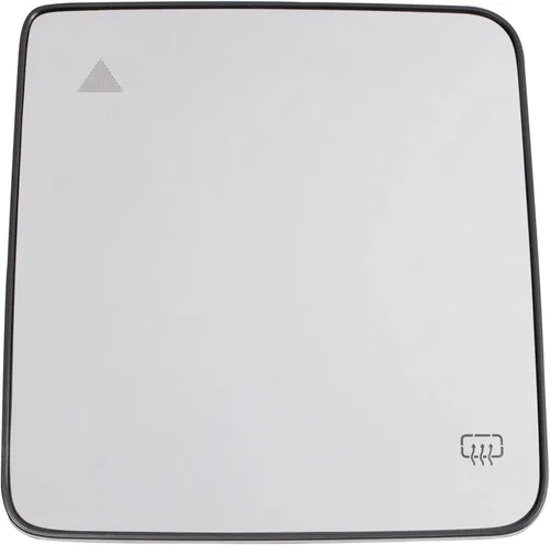 Vista 73 de TRQ Espejo Lateral del Conductor con Vidrio Calefactado y Tinte Azul Compatible con BMW 128i 135i 325xi 328i 328xi 335i 335is 335xi M3 BM1324104