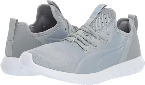 Vista 7 de PUMA Carson 2 X Wn - Tenis para mujer Blanco