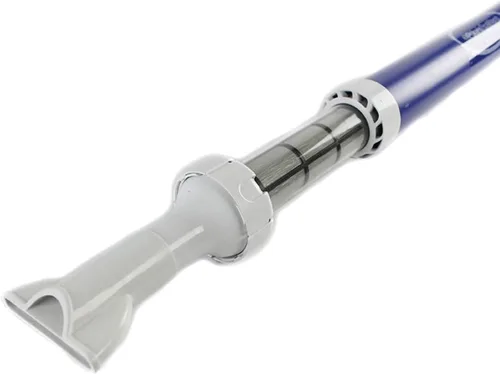 Vista 6 de Zodiac 5-400-00 SpaWand Hand Held Pool and Spa Cleaner