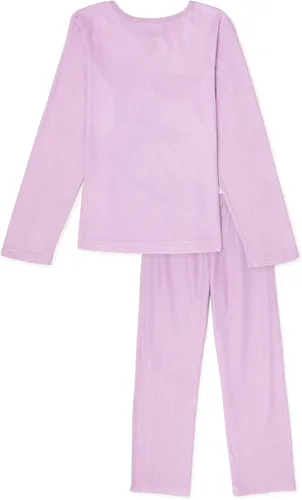 Vista 2 de Disney Frozen II - Conjunto de pijama de 2 piezas para niña