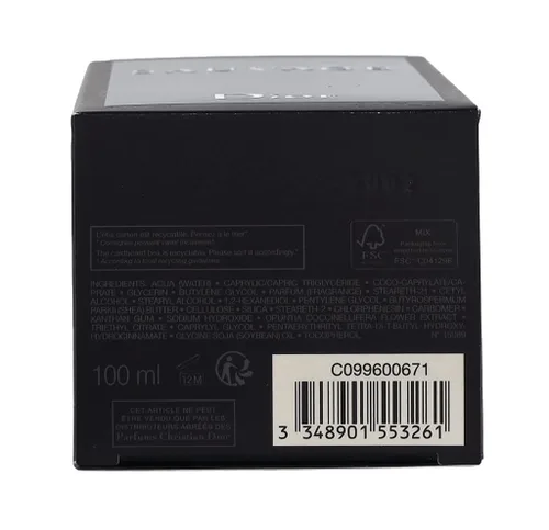 Vista 5 de Dior Sauvage Bálsamo Después del Afeitado 3.4 fl oz