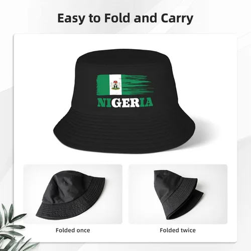 Vista 3 de Sombrero de pescador con bandera española de España para hombres y mujeres, sombrero de playa de verano, gorra de pesca, sombreros de sol