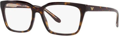 Vista 2 de Emporio Armani Gafas de sol Ea3219 Cat Eye para mujer