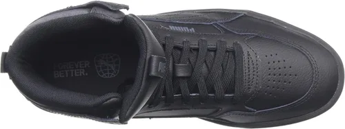 Vista 5 de PUMA Tenis Karmen Rebelle Mid para mujer