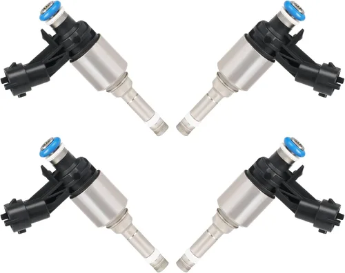 Vista 49 de Inyector de combustible compatible con Ford F150 Pickup 2011-2016 BL3Z-9F593-B