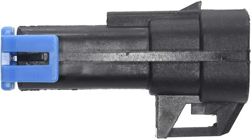 Vista 4 de Walker Products Sensor de oxígeno 350-34484, sensor de O2 de repuesto de equipo original, ajuste directo