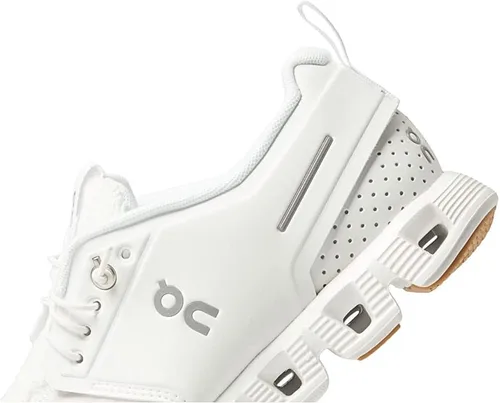 Vista 5 de ON Zapatillas de rizo Cloud 5 para mujer
