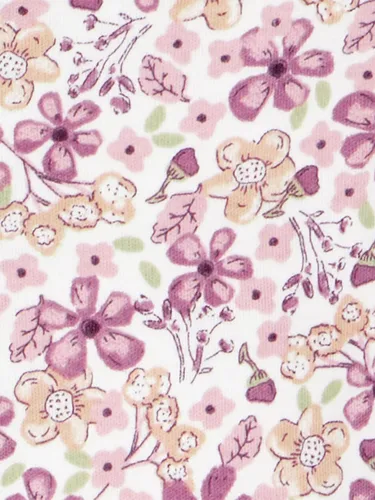 Vista 16 de Simple Joys by Carter’s - Paquete de 3 pijamas Sleep and Play