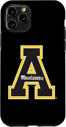 Vista 29 de App State Mountaineers - Funda oficial de la Universidad de la NCAA PPAPP032 para iPhone 17