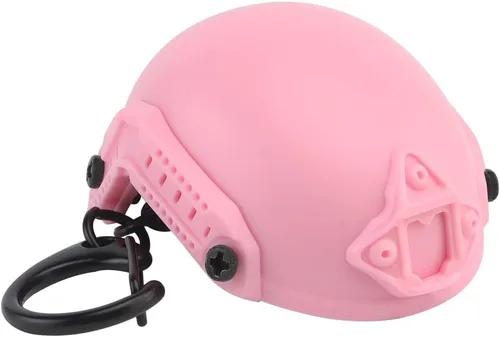 Vista 10 de Llavero táctico rápido modelo llavero mini abrebotellas portátil llavero mochila encanto militar fan regalo