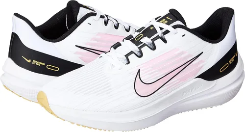Vista 2 de Nike womens Air Winflo 9 Running
