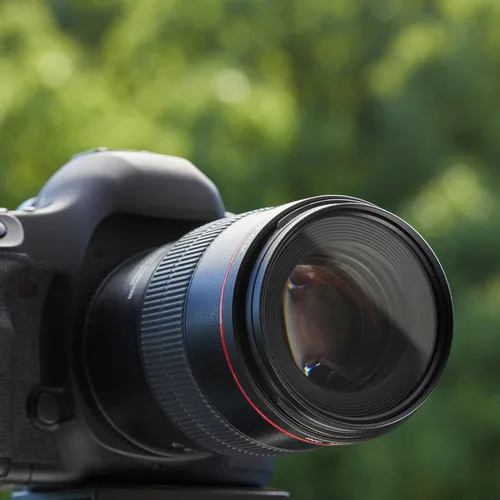 Vista 6 de Amazon Basics - Filtro de lente de cámara con protección UV - 58mm