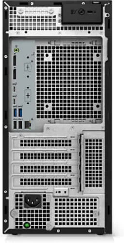 Vista 5 de Dell Escritorio Precision T3660 Workstation (2022) Core i9-1TB SSD - 32 GB RAM - RTX A2000 16 núcleos a 5.2 GHz - CPU de 12.ª generación Win 11