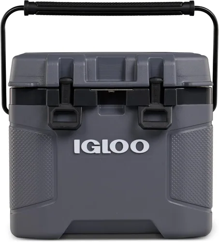 Vista 14 de Igloo Trailmate Cooler Cofre de hielo con carcasa dura aislada