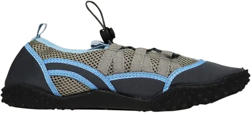 Vista 3 de NORTY Wave Aqua Sock - Zapatos de agua para hombre - Zapatos de natación para hombre - Zapatos de playa para hombre - Calcetines de agua - Zapatos