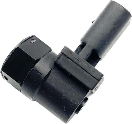 Vista 3 de FainWan 5S4611 191919149E 2vss0019 Sensor de velocidad de transmisión compatible con Beetle 1999 2000 2001 2002 2003 2004 2005 2006 2007 2008 2009