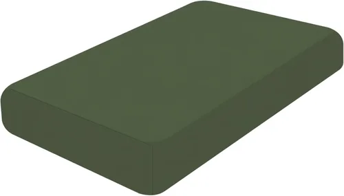 Vista 32 de Smiry Fundas de cojín de sofá estampadas, fundas elásticas suaves para sofá, fundas de sofá lavables antideslizantes, protector de muebles para Beige