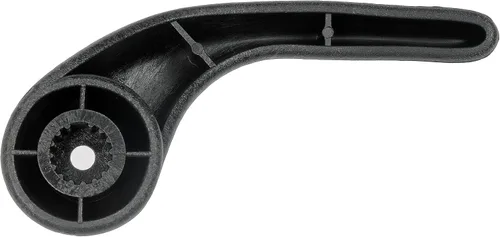 Vista 2 de Dorman 74349 Manija de ajuste del asiento del lado del pasajero compatible con modelos seleccionados