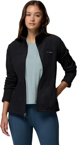 Vista 5 de Columbia Chaqueta Fast Trek Ii para mujer