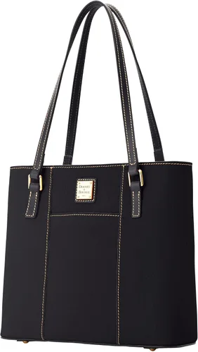 Vista 2 de Dooney Bourke Pebble Grain - Bolsa Lexington pequeña Verde