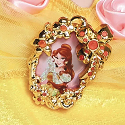 Vista 2 de Belle Infant Costume