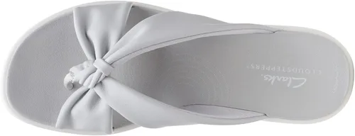 Vista 6 de Clarks Unisex-Adult Drift Ave Wedge Sandal