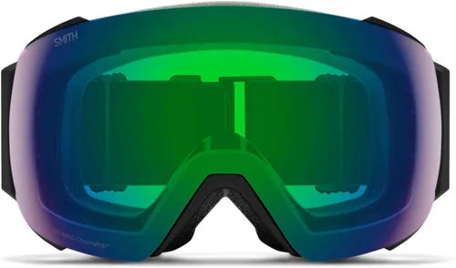 Vista 3 de SMITH Optics I/O MAG - Gafas intercambiables unisex para nieve e invierno