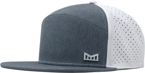 Vista 34 de melin Trenches Icon Hydro, gorra de rendimiento a presión, resistente al agua, para hombres y mujeres, golf, correr o entrenar