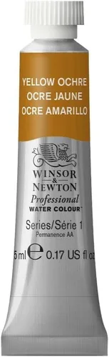 Vista 257 de Winsor & Newton - Pintura para acuarela profesional