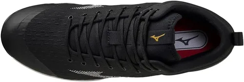 Vista 3 de Mizuno Dominant 4 TPU Mid para hombre